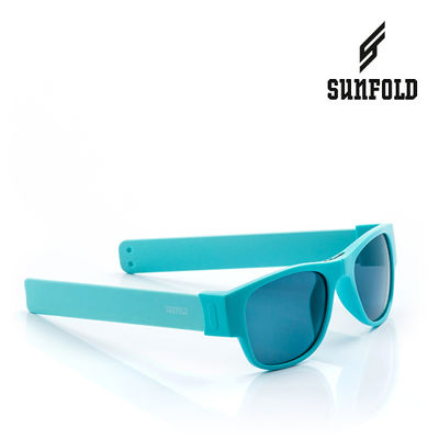 Sonnenbrille einklappbar Sunfold PA4 - Foto 2