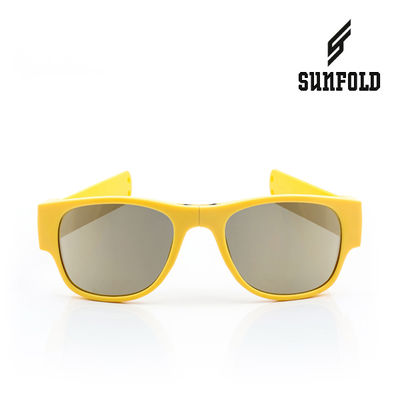Sonnenbrille einklappbar Sunfold PA5 - Foto 2