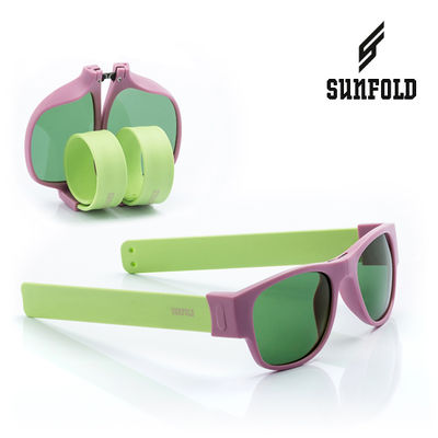 Sonnenbrille einklappbar Sunfold PA6