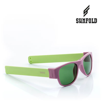 Sonnenbrille einklappbar Sunfold PA6 - Foto 3