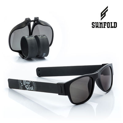 Sonnenbrille einklappbar Sunfold ST1