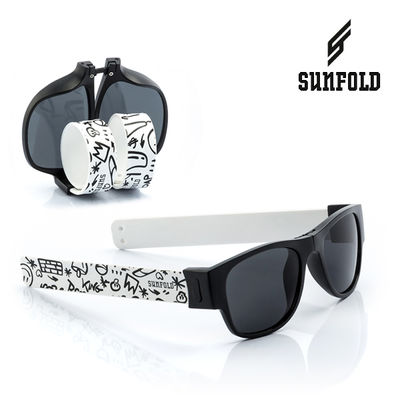 Sonnenbrille einklappbar Sunfold ST2