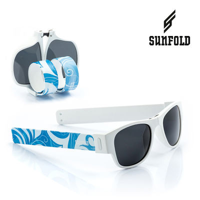 Sonnenbrille einklappbar Sunfold ST3