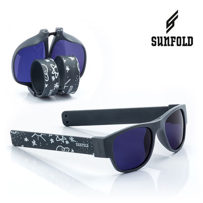 Sonnenbrille einklappbar Sunfold TR1