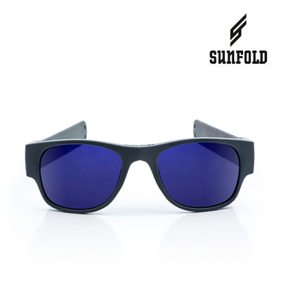 Sonnenbrille einklappbar Sunfold TR1 - Foto 2
