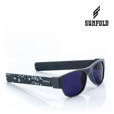 Sonnenbrille einklappbar Sunfold TR1 - Foto 3