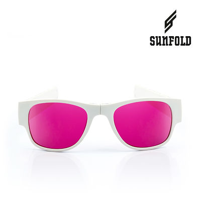 Sonnenbrille einklappbar Sunfold TR4 - Foto 2