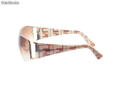 Sonnenbrille fendi Frauen - fs_483_714 - Größe : 65-11-125 - Foto 2