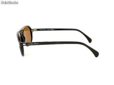 Sonnenbrille giorgio armani Männer - ga834_s_0a1_hr - Größe : 53-19-145 - Foto 2