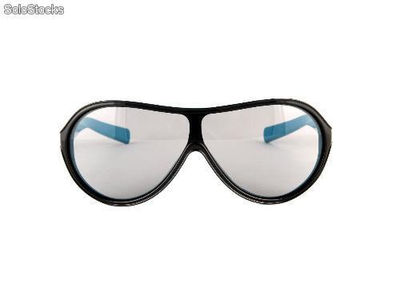 Sonnenbrille nike Männer - vintage_75_ev0600_043 - Größe : 65-5-135 - Foto 3