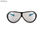 Sonnenbrille nike Männer - vintage_75_ev0600_043 - Größe : 65-5-135 - Foto 3