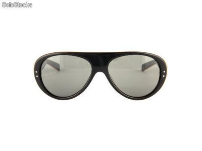Sonnenbrille nike Männer - vintage_76_ev0601_008 - Größe : 60-16-145 - Foto 3