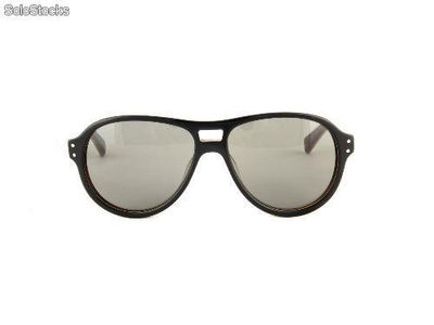 Sonnenbrille nike Männer - vintage_81_ev0633_008 - Größe : 57-15-145 - Foto 3