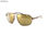 Sonnenbrille nike Männer - vintage_85_ev0637_333 - Größe : 62-13-140 - 1