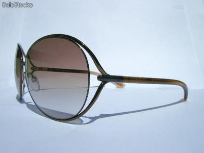 Sonnenbrille tom ford, roberto cavalli, swarovski - Foto 2
