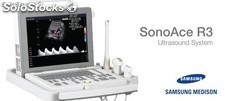 SonoAce r3