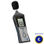 Sonometro Datalogging PCE Instruments 322A - 1