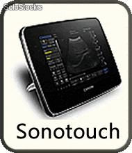 Sonotouch - Ecografo portátil