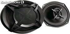 Sony 2-Wege Auto-Lautspecher - XSFB6920E.eur