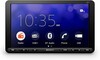 Sony 9 Zoll großes Display dab av Receiver mit Apple CarPlay - XAVAX8050D.eur