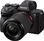 Sony Alpha 7 IV Full-frame Mirrorless Interchangeable Lens Camera with Lens - 1