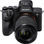 Sony Alpha 7 IV Full-frame Mirrorless Interchangeable Lens Camera with Lens - Foto 2