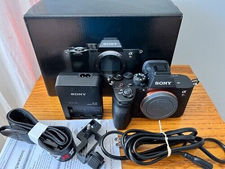 Sony - Alpha 7R IV Full-frame Mirrorless Interchangeable Lens