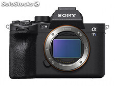 Sony Alpha 7S iii Digitalkamera 4K ilce-7SM3