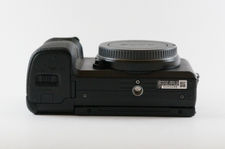 Sony alpha A6400 mirrorless digital camera with 18-135MM lens