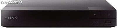 Sony bdp-S1700B, Blu-ray-Player BDPS1700B.EC1