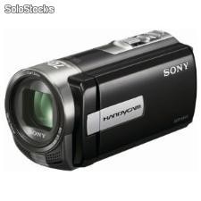 Sony Cámara de video Handycam dcr-sx45/b