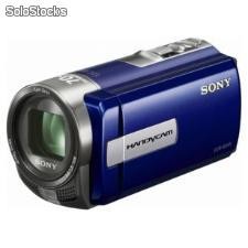 Sony Cámara de video Handycam dcr-sx45/l