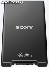 Sony CFexpress Type a / sd Card Reader - MRWG2