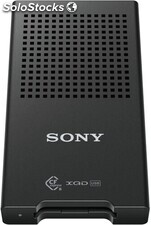 Sony CFexpress Type b / xqd Card Reader - MRWG1