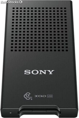 Sony CFexpress Type b / xqd Card Reader - MRWG1