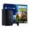 Sony Consola PS4 Pro 1GB + Juego Fornite - 1