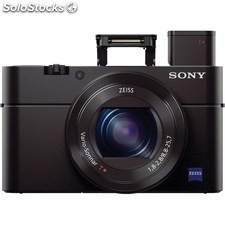 Sony Cyber-shot dsc-RX100 iii Cámara 20.1 mp Digital