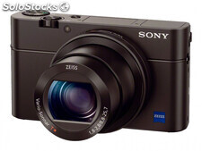 Sony Cyber-Shot dsc-RX100 iii Digitalkamera DSCRX100M3.CE3