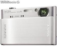 Sony Cyber-shot DSC-T900 prateada