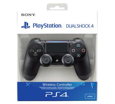Sony DS4 PlayStation4 v2 Controller/Gamepad - Foto 5