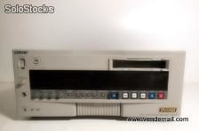 Sony dsr-80 p grabador reproductor