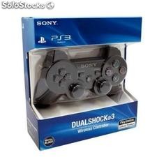 Sony Dual Shock 3 Joystick Ps3en Blister Sellado!!