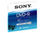 Sony DVD-r 8cm 60Min/2x Jewelcase (5 Disc) Double Sided DMR60A - Foto 3