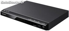 Sony dvp-SR760H, DVD-Player DVPSR760HB.EC1