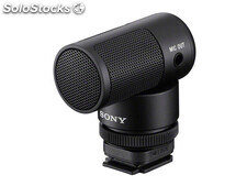 Sony ecm-G1 Directional Microphone ecm-G1