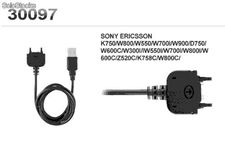 Sony Ericsson Standart QooPro