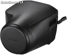 Sony Hard-Case - Sony - RX10 iii - Schwarz lcjrxjb.syh