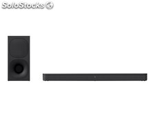 Sony HTS400 Soundbar Subwoofer HTS400.cel