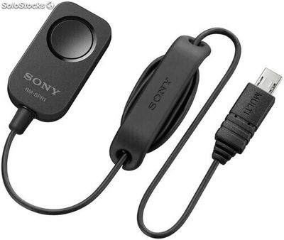 Sony Kabel-Fernbedienung - RMSPR1.syh