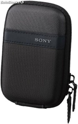 Sony Kameratasche für dsc w/t-Serien schwarz - lcstwpb.syh